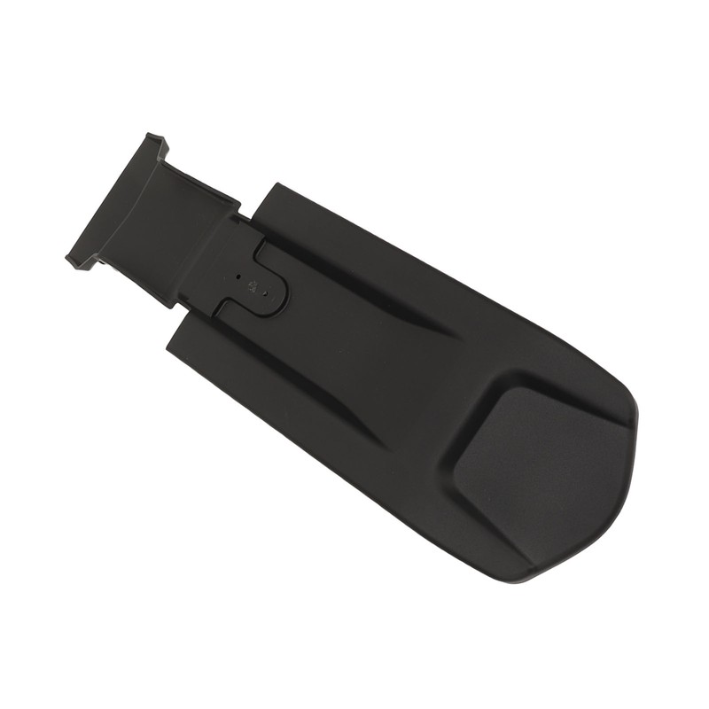 Rear Inner Plate Reduce Splash Aging Resistant Dustproof Mudguard Replacement