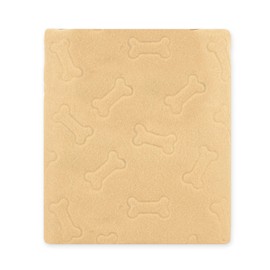 Tall Tails Waterwoof Polyester Microfiber 42-Inch x 27-Inch Pet Pad in Tan