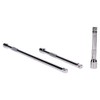 AB Tools 3pc 1/4" Drive Straight Socket Ratchet Extension Bar