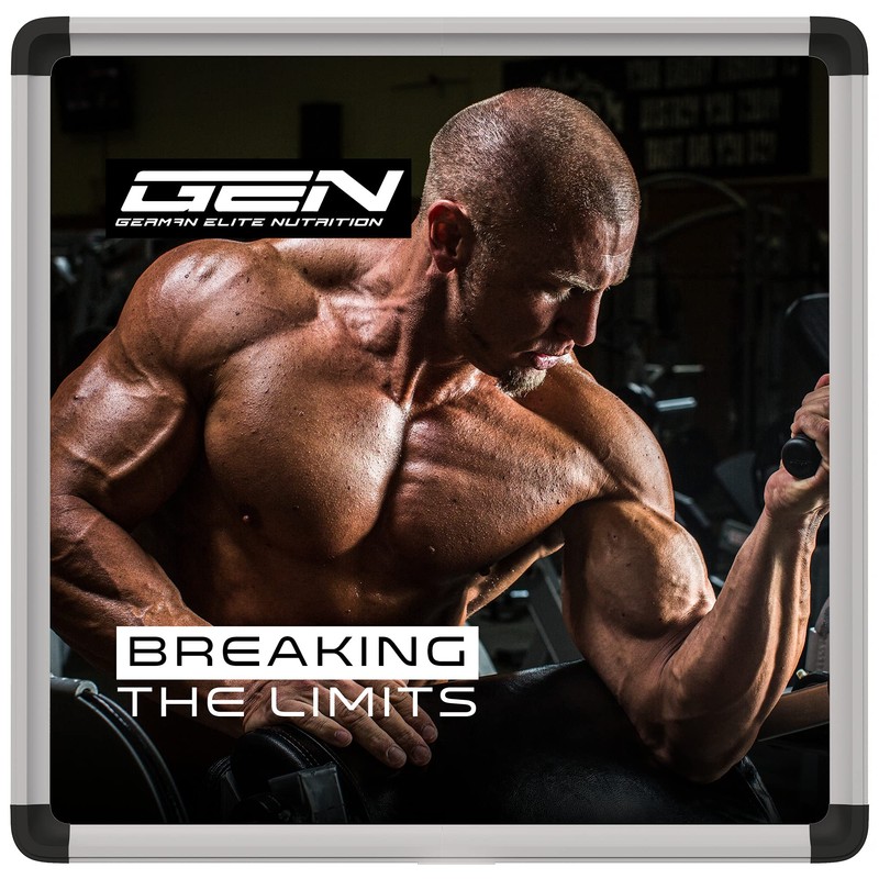L-Carnitine Triple Complex, 3000 mg per daily serving - Premium: