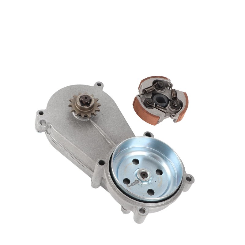 Klanata Universal Gear Box Clutch Kit, 14T Drum Housing, Compatible