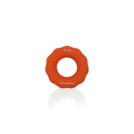 Hand Trainer | Finger Trainer | Sun (Orange (Strong))