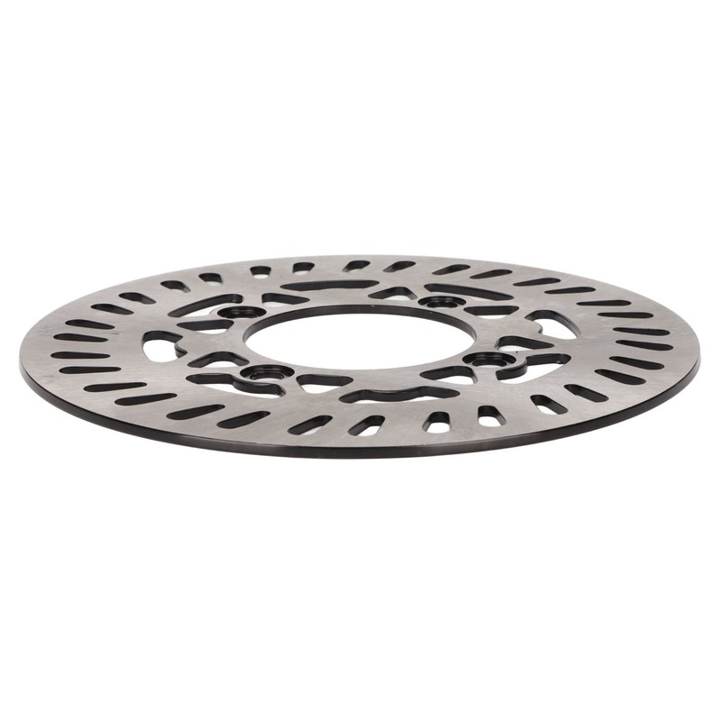 220mm Disc Brake Rotor Steel Alloy ATV Brake Disc for