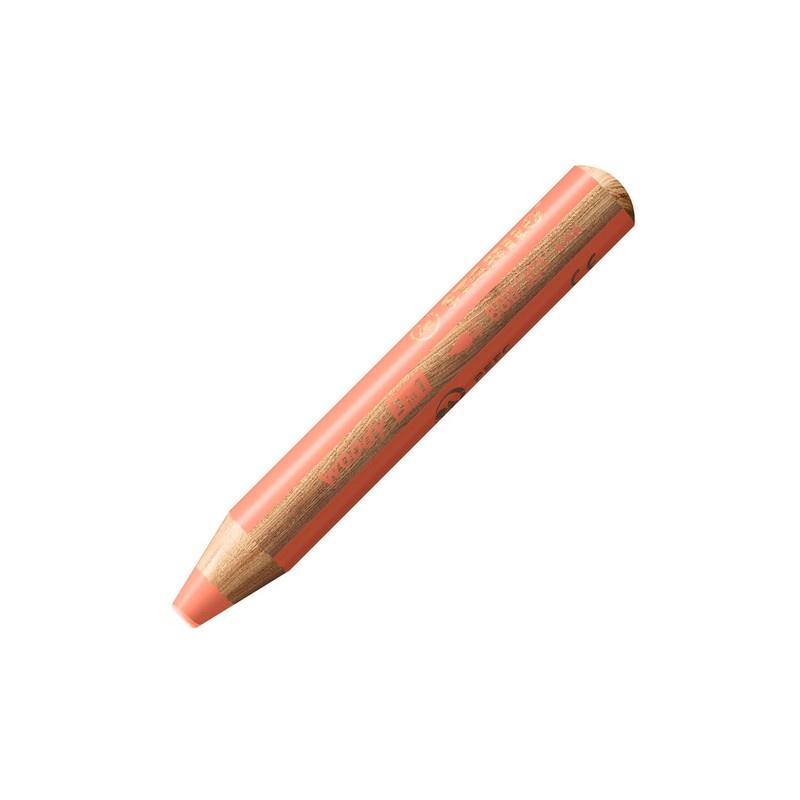 Multi-Talented Pencil - STABILO woody 3 in 1 - Pack