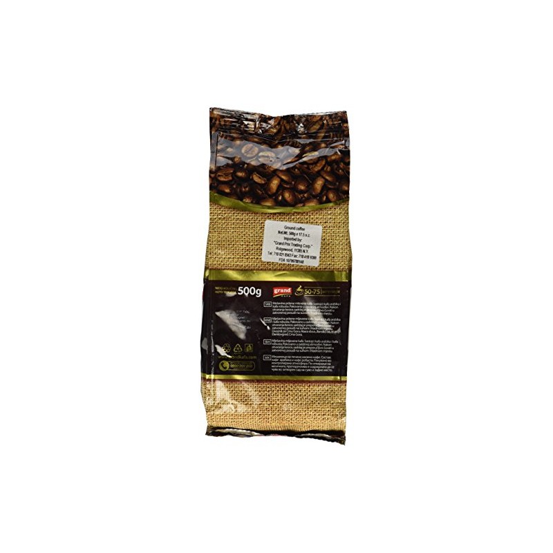 Grand Kafa Gold, 500g