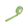 Mercury ETGYP8 | 20 Metre Electrical Insulation Tape | Green