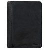 Benthill A4 Leather Folder Work Folder - Conference Folder Made