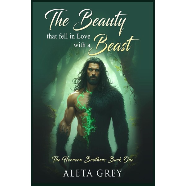 The Beauty that fell in love with a Beast: The