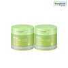 Centellian 24 Madeca Real Green Pore Pads 60 sheets (2) Centella asiatica Essence Soothing / 센텔리안24 마데카 리얼 그린 포어 모공 패드 60매 2개 병풀 에센스 진정
