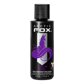 Tinte Para El Cabello Arctic Fox, Vegano, Libre De Crueldad