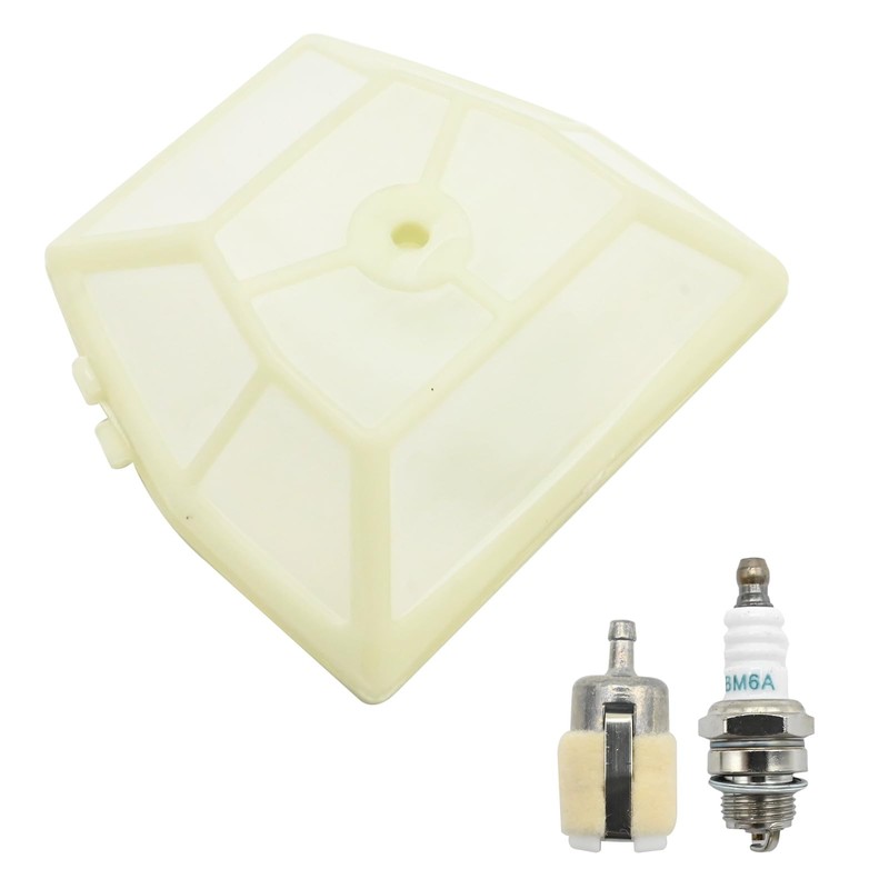 DUZFOREI 605-309 Air Filter, Air Filter Tune Up Kit Replacement