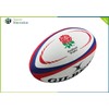 Gilbert England Rugby Replica Ball Size 4