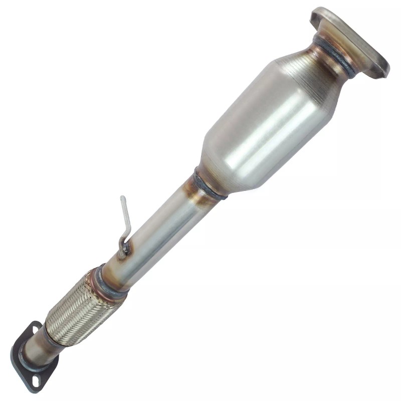 Sarotin Catalytic Converter For 2014-2016 Toyota Highlander 3.5L Rear Exhaust