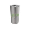 Herbs Parsley Sage Thyme Rosemary For Spice Lover Gardener Stainless Steel Insulated Tumbler