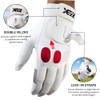 XEIRPRO Golf Grip Trainer Glove - Golf Grip Training Aid