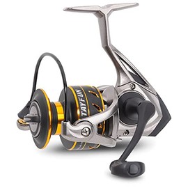 Tayfun XP 4000 New 2021 Stationary Reel - Spinning Reel by SängerTTS
