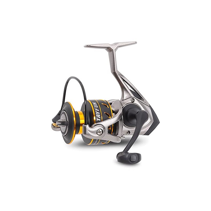 Tayfun XP 4000 New 2021 Stationary Reel - Spinning Reel