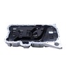 ApplianPar Engine Oil Pan for Volkswagen Passat 2006-2010 V6 3.6L