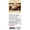 Cinnamon Chip Brown Sugar Just-Add-Water Muffin Mix