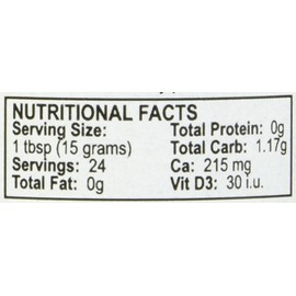 Nature Zone Salad Dressings Iguana Salad, 12 Oz