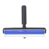 Static Roller Dust Removal Roller Super Sticky Blue Silicone Soft