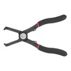Push Pin Pliers 30 Degrees Premium Iron High Durability Safe