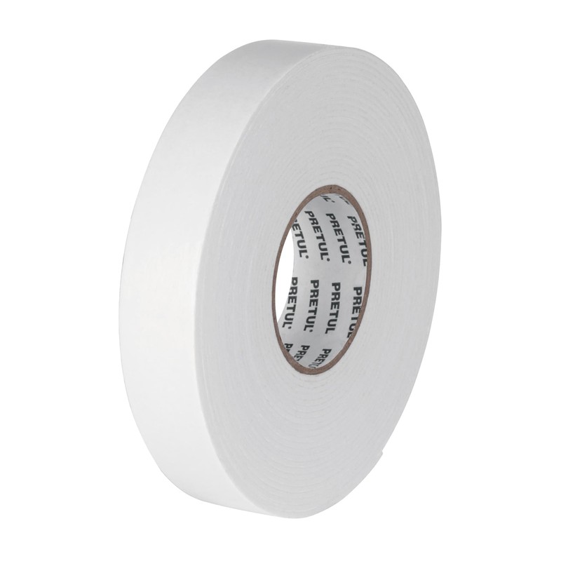 Pretul CDC-1950P Cinta doble cara de 19 mm x 5