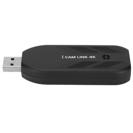 4K Video Capture Card HD Multimedia Interface Cam Link 4K Capture Card for Video Conferencing Home Office Gaming