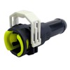 Genuine Mazda 2 3 6 CX-7 Heater Hose Quick Connector