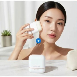 Indeed Airy Fit Sun Stick 14g 2-pack, soft, non-sticky sun care / 가히 에어리 핏 선스틱 14g 2개입 보송한 끈적임없는 선케어