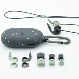 SurfEars 4.0 | Let Sound in - Keep Water Out