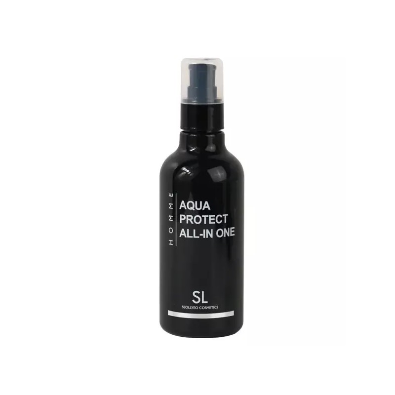 yck30 [yck30]세안 후 하나로 끝내는 간편한 남성루틴 올인원 250ml[뷰티] One-Stop