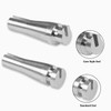 Door Latch Cable Repair Kit Latch Lock Cable Ends Compatible