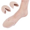Ballet Toe Protector, Reusable, Non-slip, Breathable, Prevent Friction, Toe Protector
