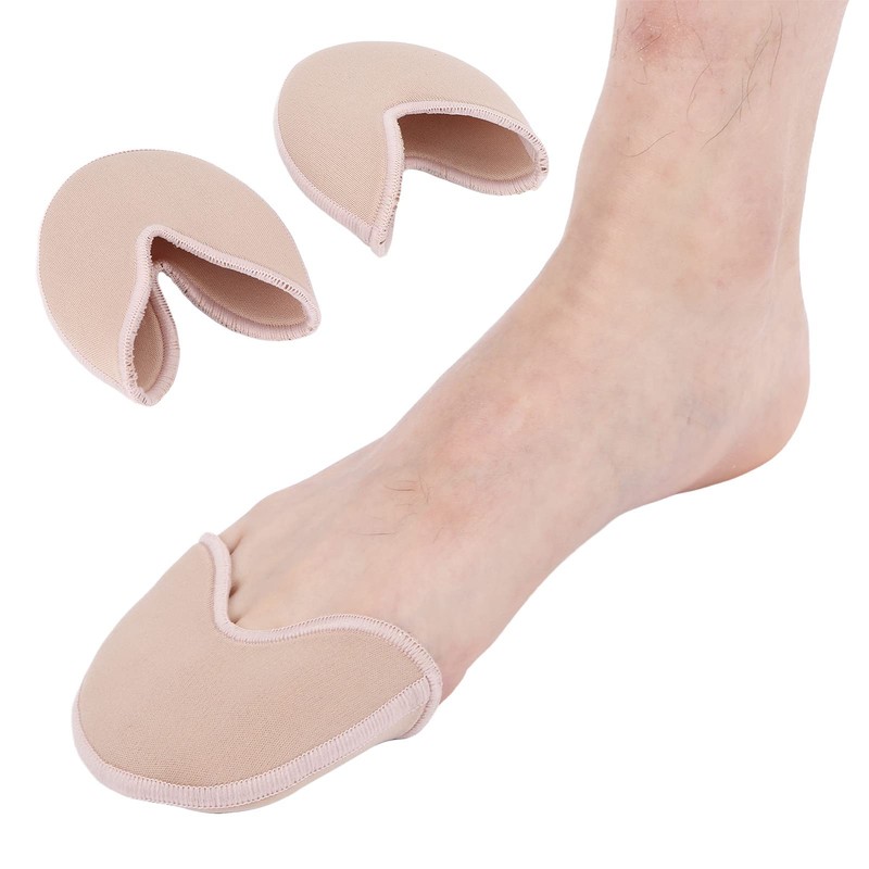 Ballet Toe Protector, Reusable, Non-slip, Breathable, Prevent Friction, Toe Protector