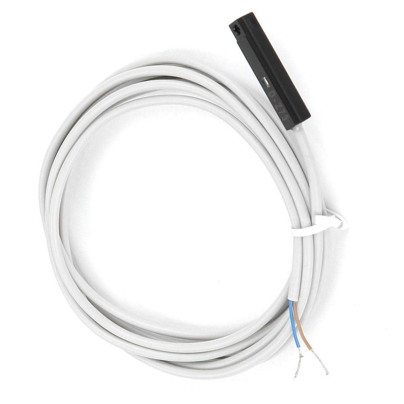 FTVOGUE D-Z73 Cilindro Neumático de Aire Magnético Sensor de Interruptor