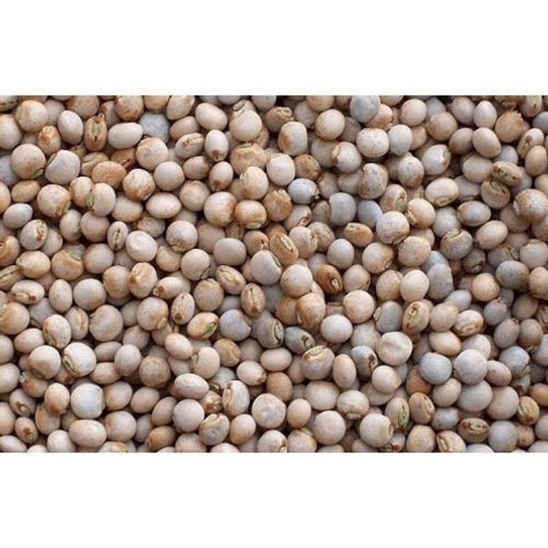 Pigeon Peas (Tuwar Whole) 500g