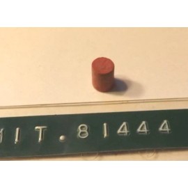 Garcia Mitchell 1 NOS GARCIA MITCHELL 402 403 FISHING REEL RED RUBBER BAIL BUMPER 81444