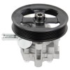 ECCPP Power Steering Pump fit for Dodge Caliber 2007 2008