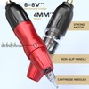 Tattoo Kit Wormhole Wireless Tattoo Pen Tattoo Machine Kit for