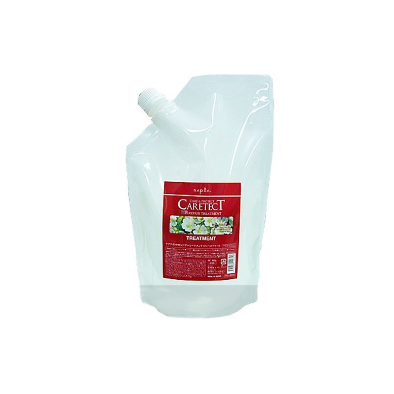 Napura Keatekuto HB Repair Treatment Refill 600g