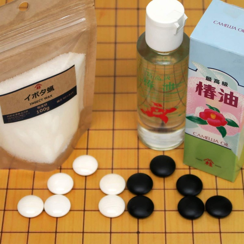 Yamakatsuri Sangyo Co., Ltd. Powder Ivota Wax (Snow Wax), Specification