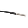 Fasizi Waterproof Temperature Sensors Digital Temperature Probe Pack of 5