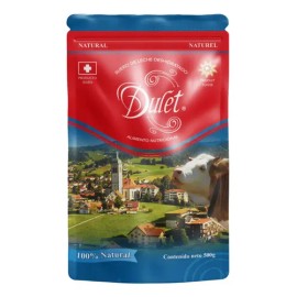 Dulet Lactosuero Suizo Sabor Natural 500g