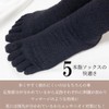 kokoromeika 5 toe compression socks, compression socks, compression socks, five-toe
