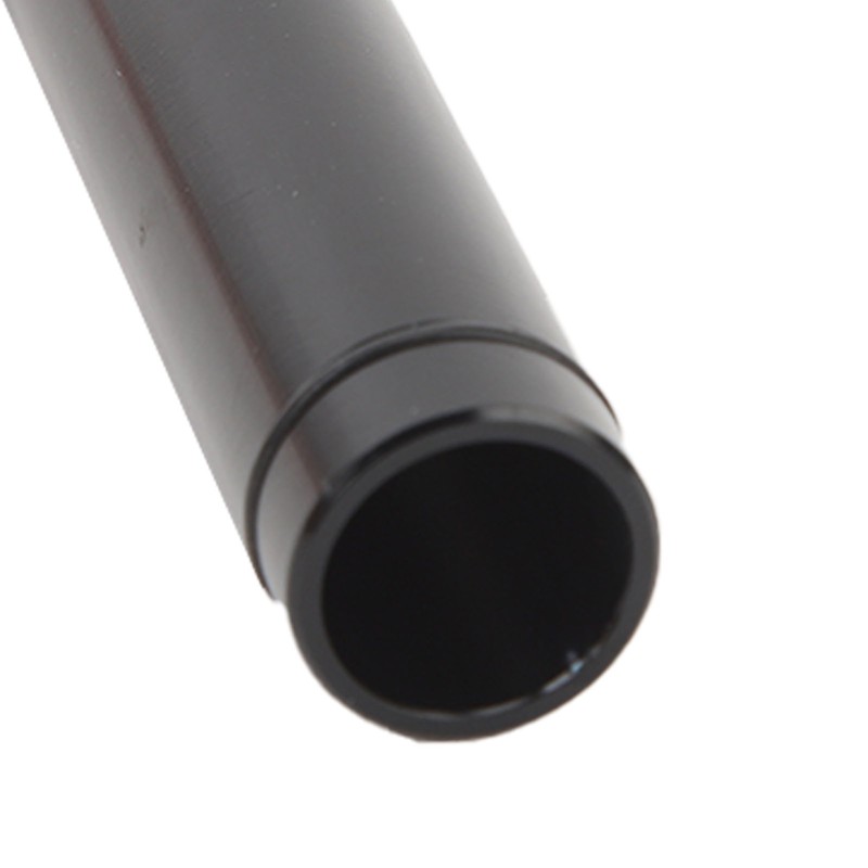Bike Thru Axle Hub Adapter Aluminium Alloy Barrel Shaft Conversion