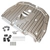 Priprilod Engine Splash Guard Under Car Shield Cover Board with