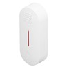 Door Magnetic Alarm Sensor WiFi Connection Light Sound APP Remind