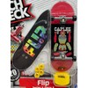 Tech Deck New/Sealed Tech Deck Series 8 FLIP Skateboard Fingerboard