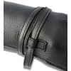 Leather Knife Roll Bag for Chef`s - Premium Knife Roll